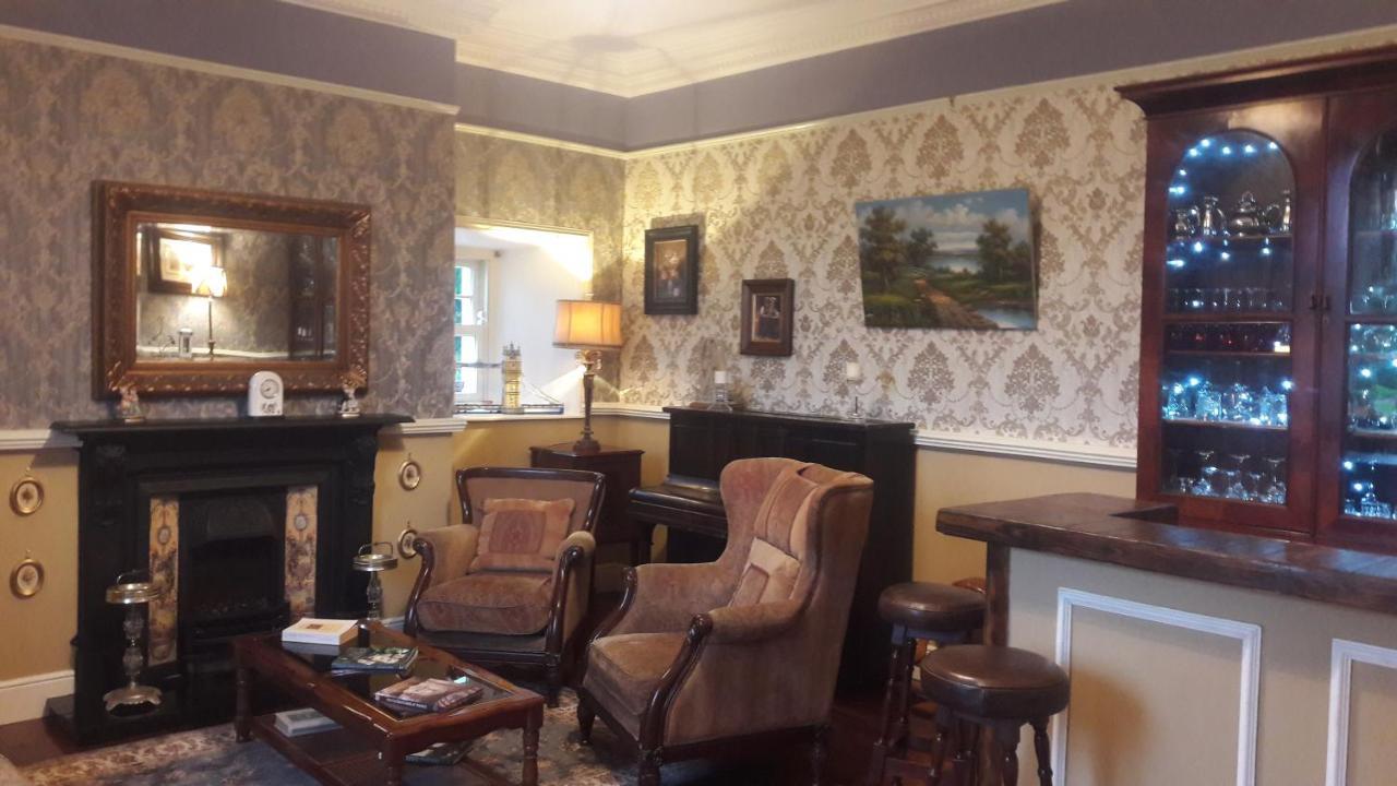 เบลเคอรี่ คันทรีเฮาส์ Bed & Breakfast คิลลาโล ภายนอก รูปภาพ