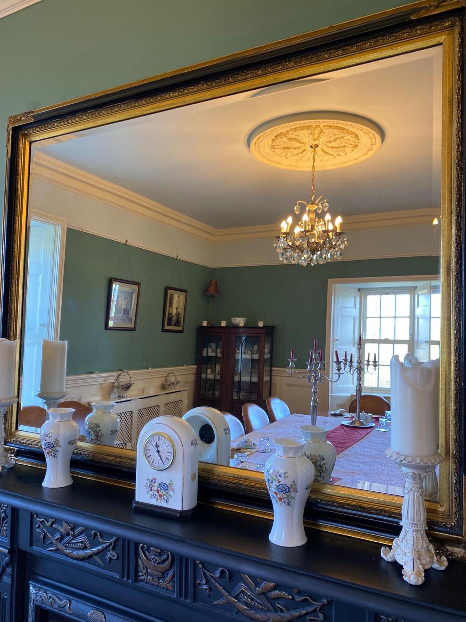 เบลเคอรี่ คันทรีเฮาส์ Bed & Breakfast คิลลาโล ภายนอก รูปภาพ