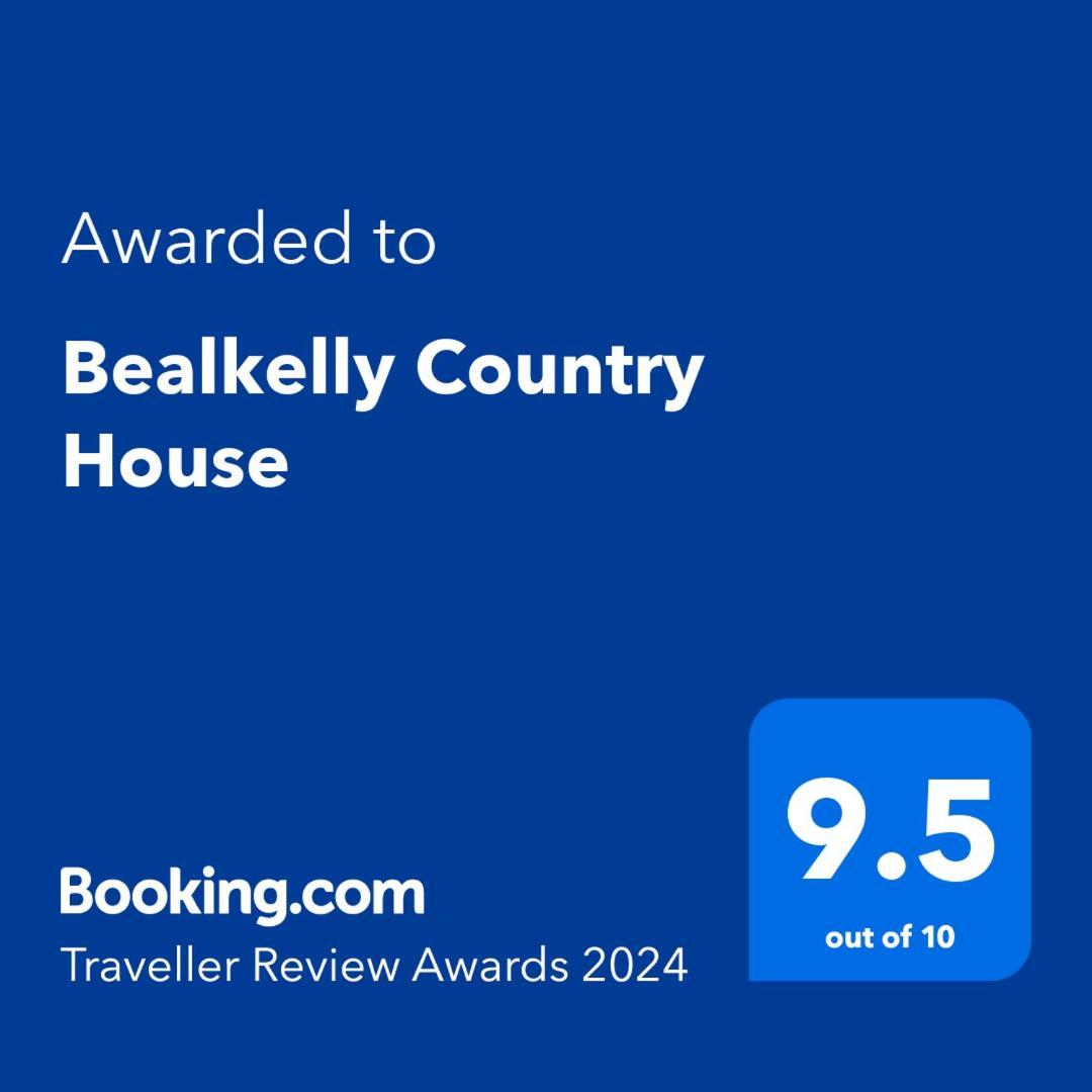 เบลเคอรี่ คันทรีเฮาส์ Bed & Breakfast คิลลาโล ภายนอก รูปภาพ